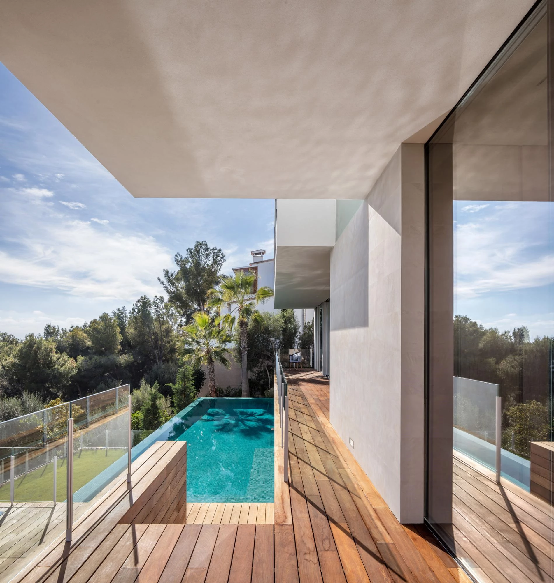 C24 HOUSE