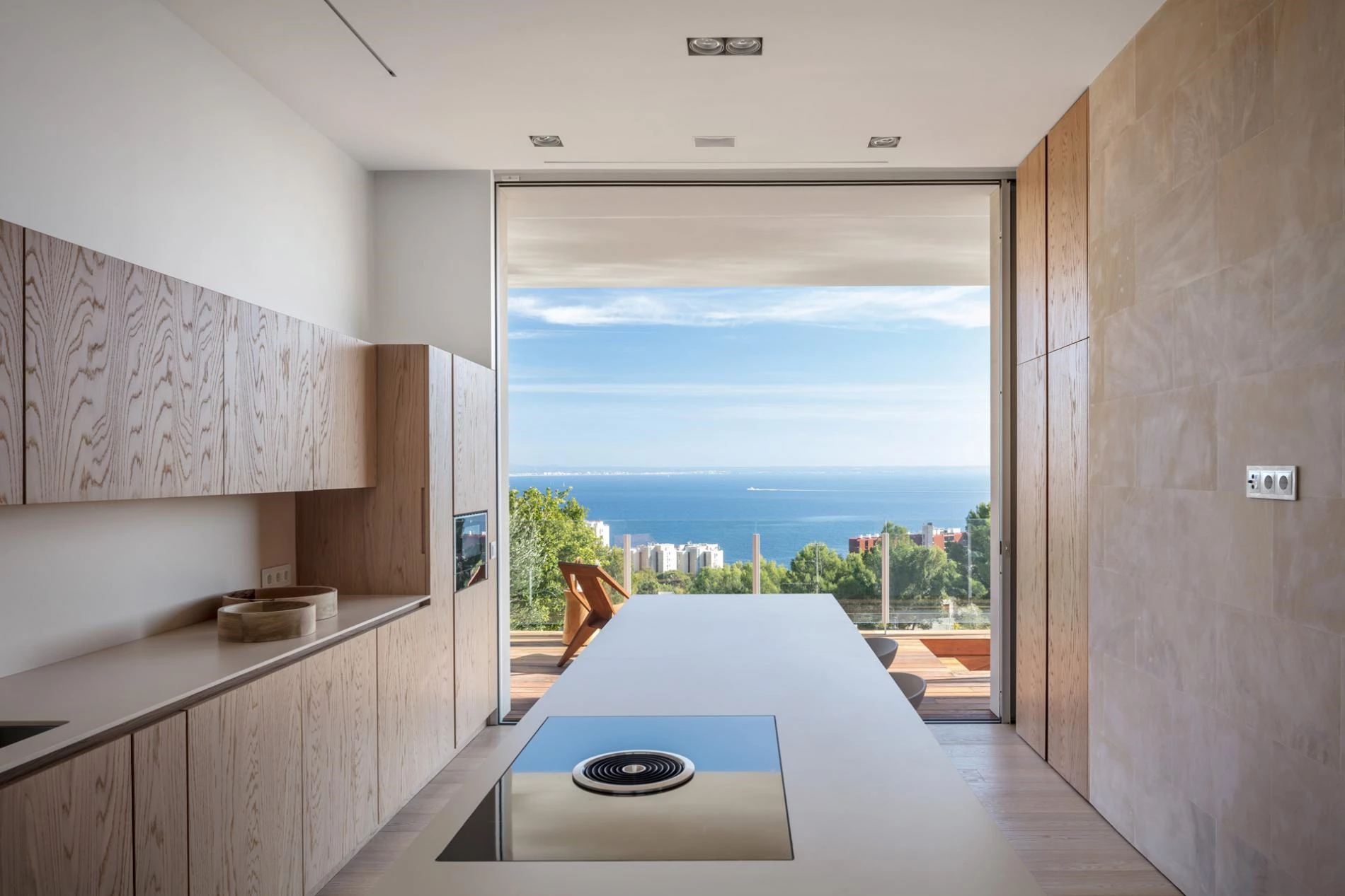 C24 HOUSE