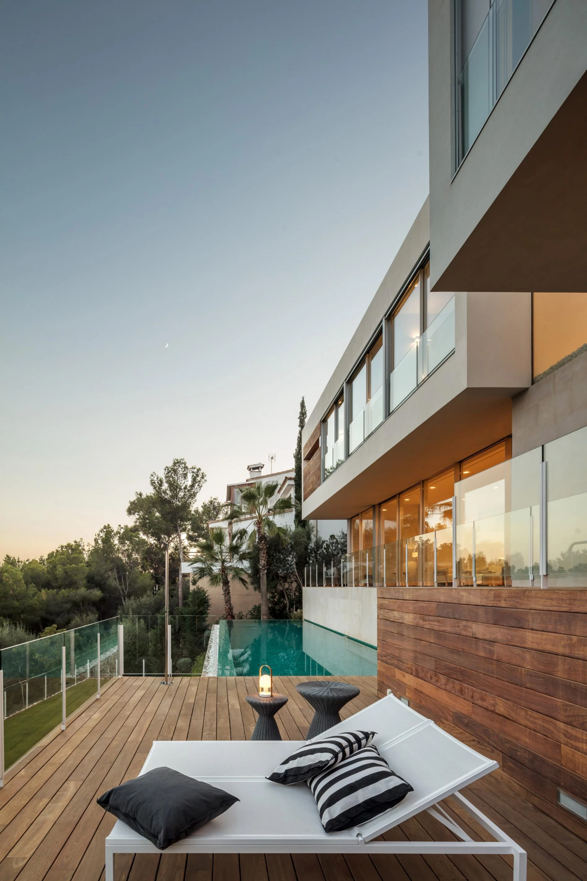C24 HOUSE