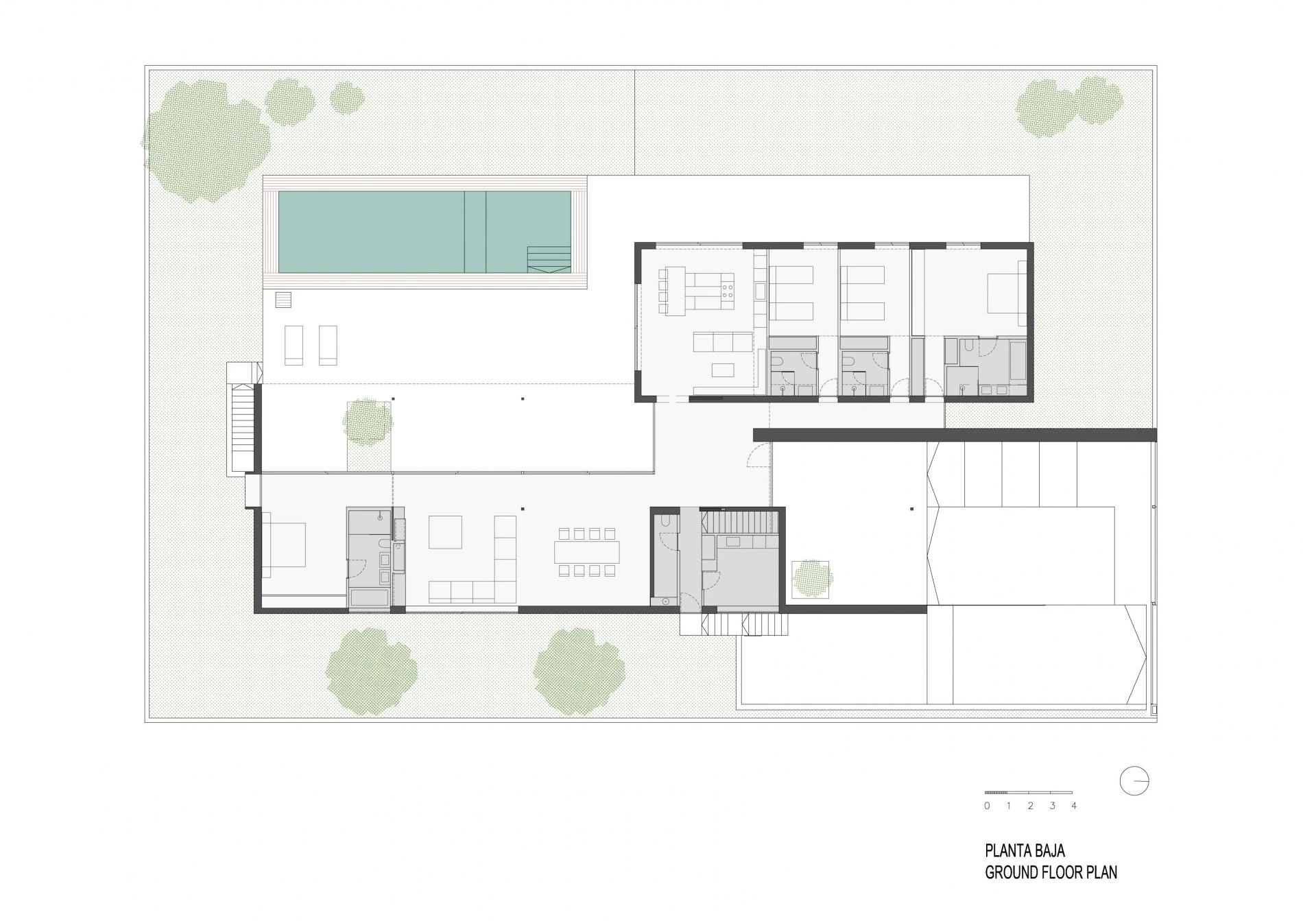 L4 HOUSE