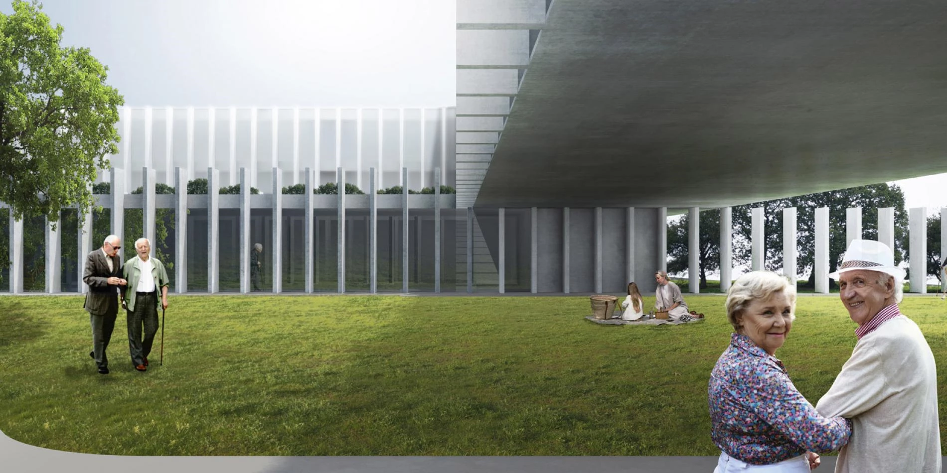 RESIDENCIA EN PALMA