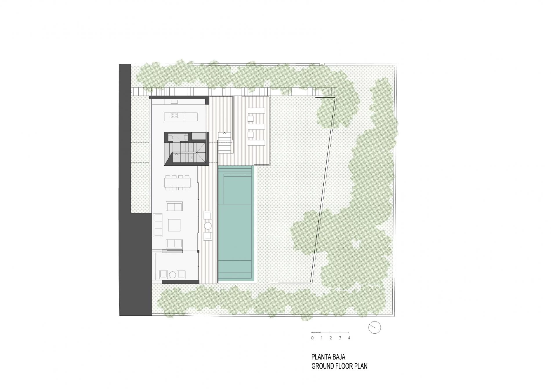 C24 HOUSE
