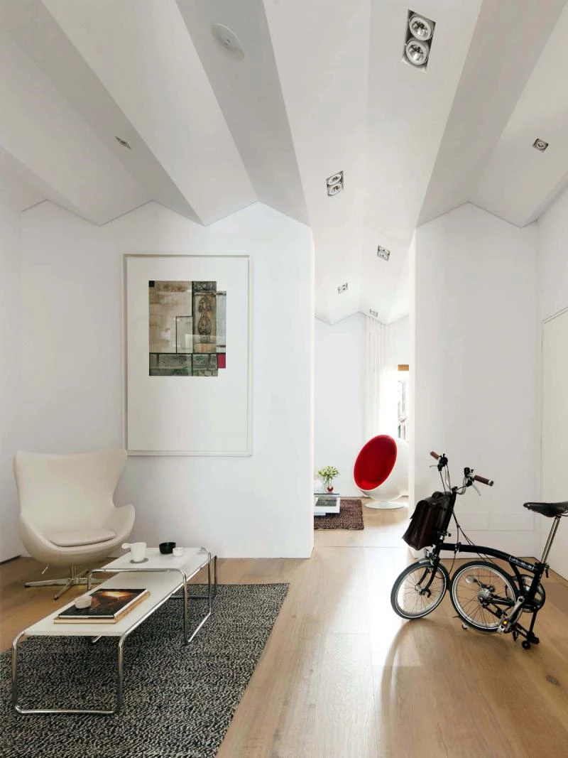 SJ23 APARTMENT