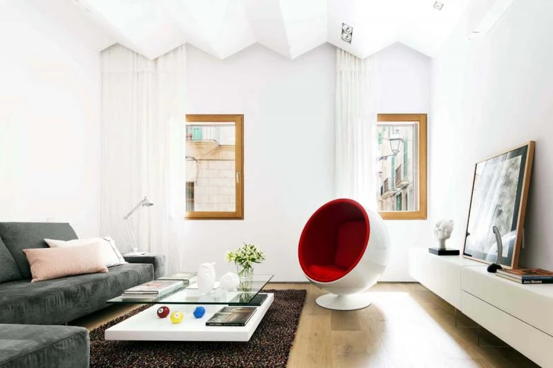 SJ23 APARTMENT