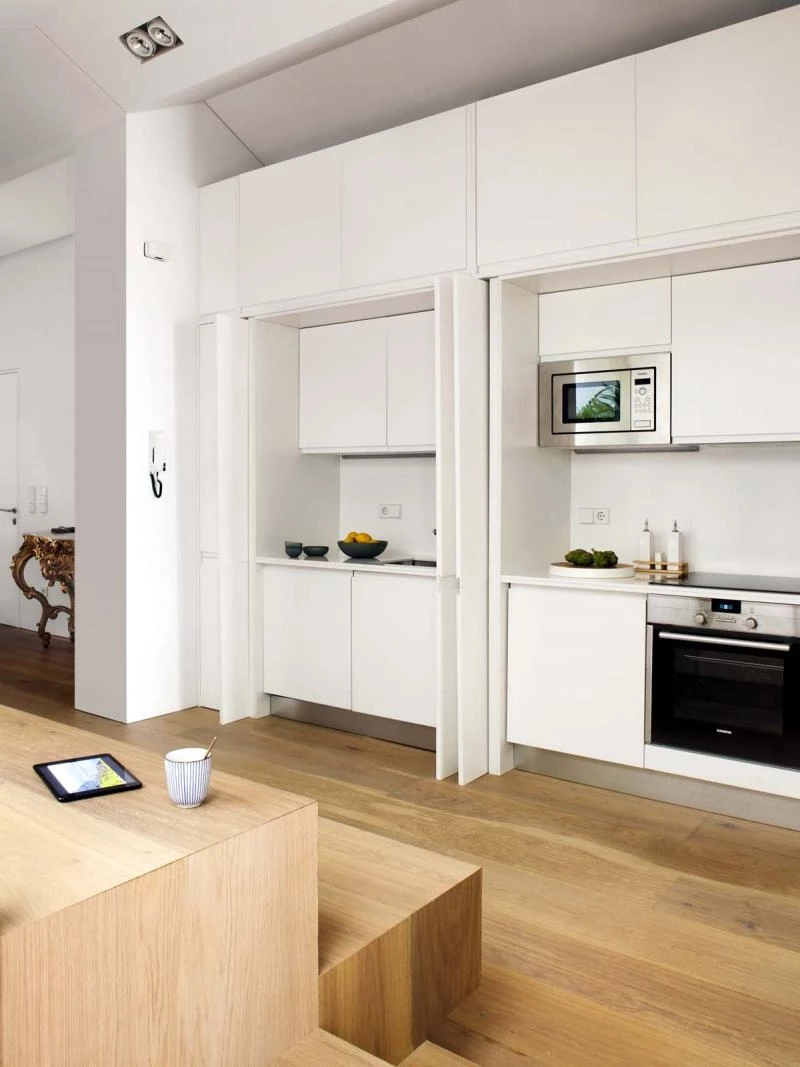SJ23 APARTMENT