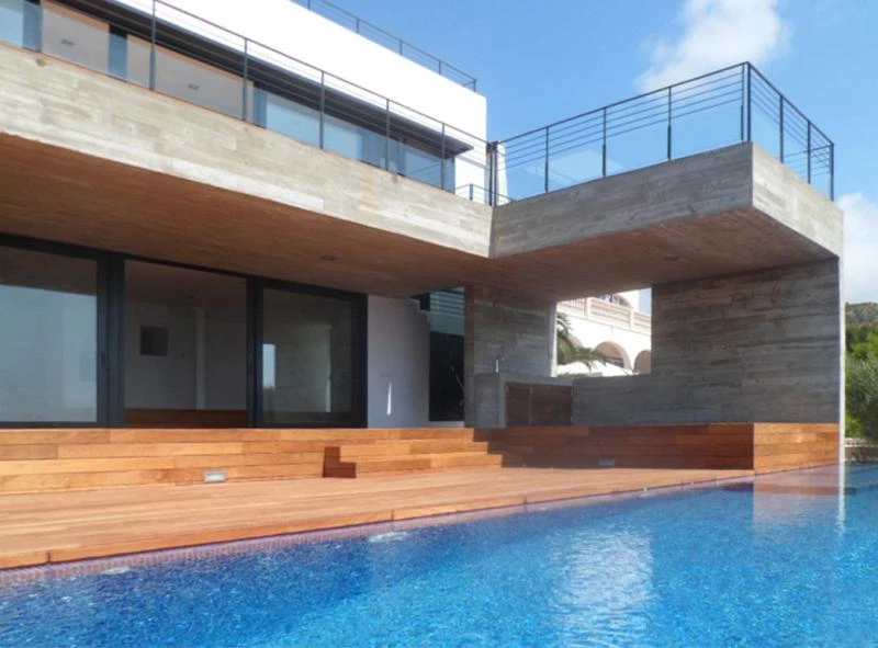 P20 HOUSE