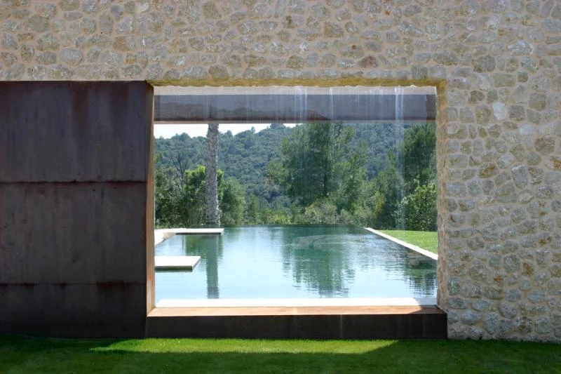 FINCA A CAMPANET