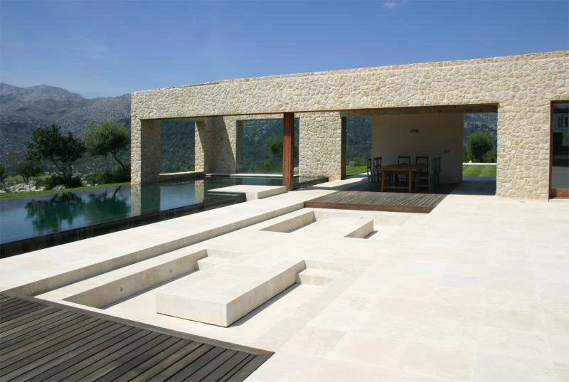 FINCA A CAMPANET