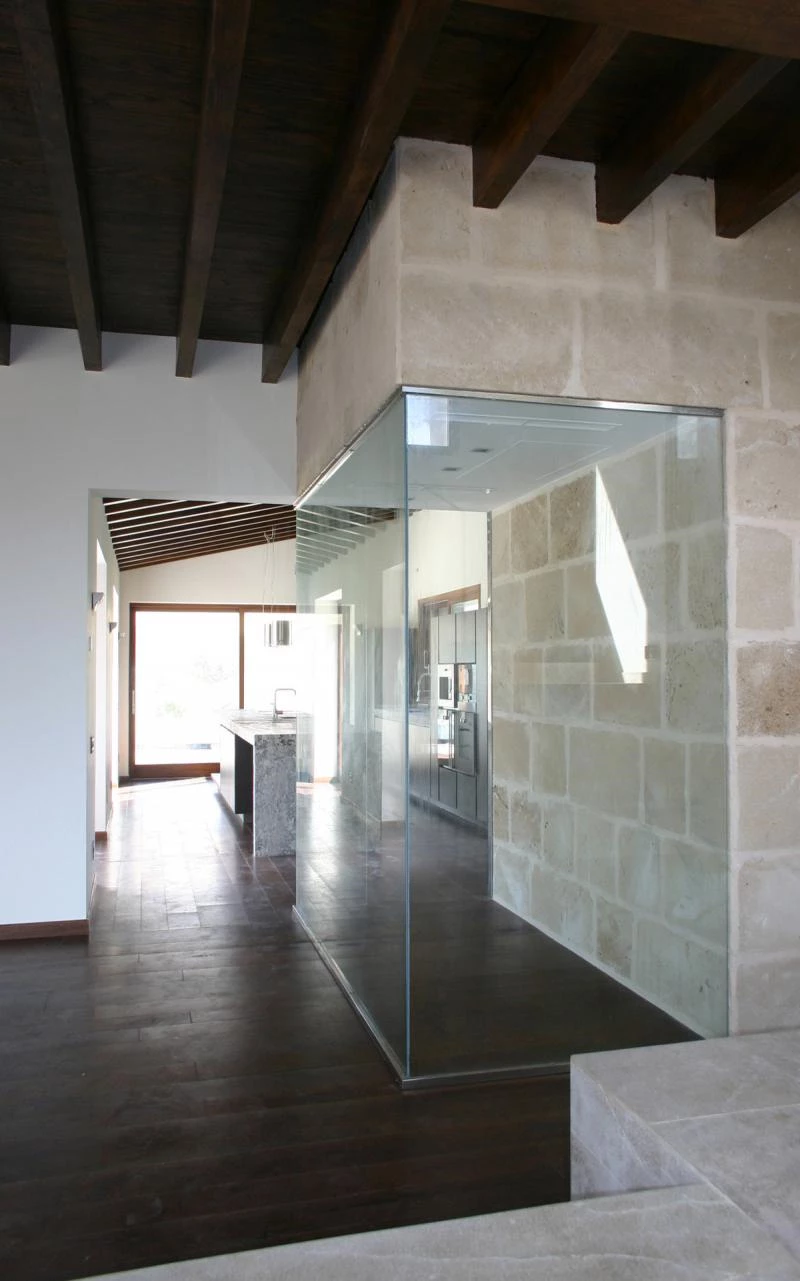 FINCA A CAMPANET