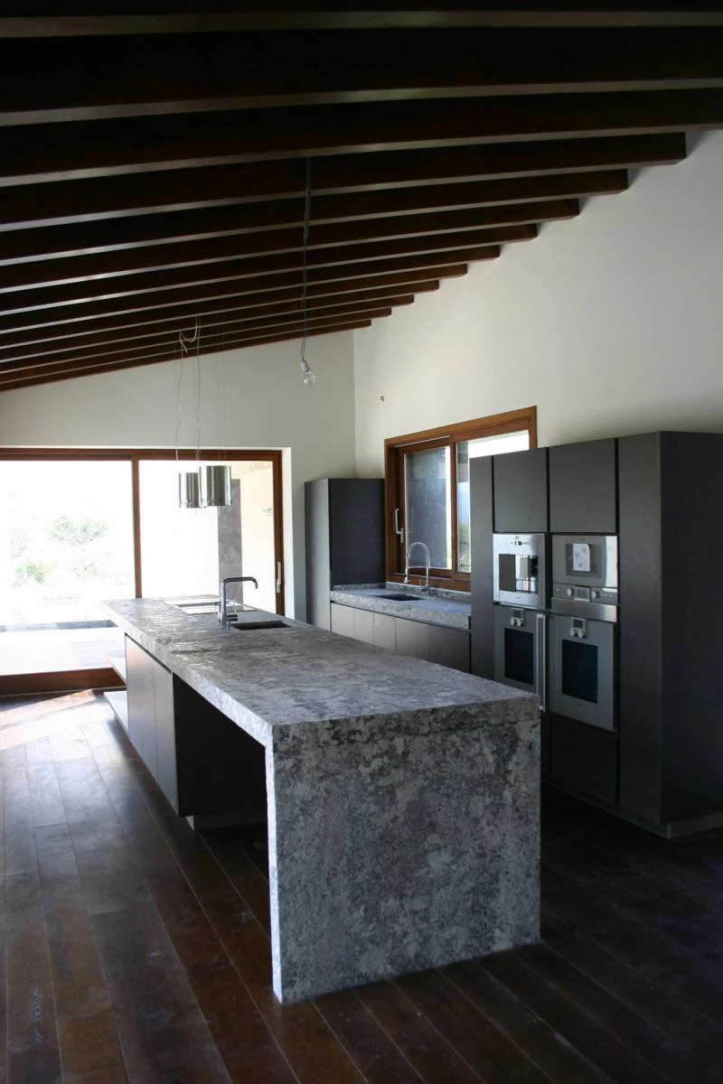 FINCA A CAMPANET