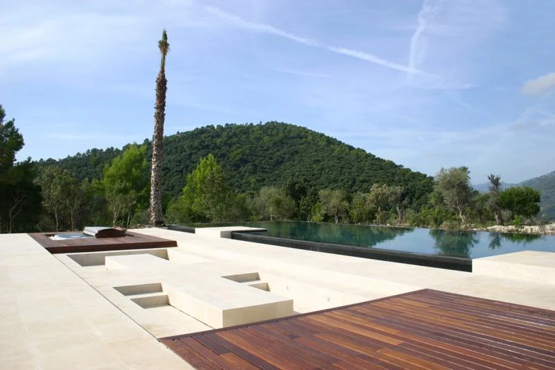 FINCA A CAMPANET
