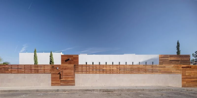 C24 HOUSE