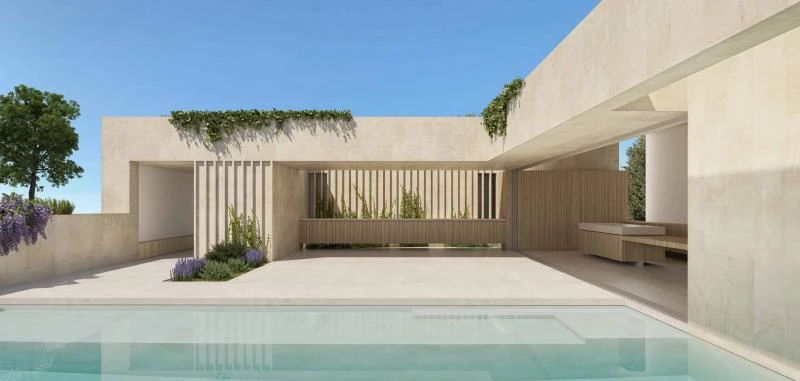 Casa SJ15