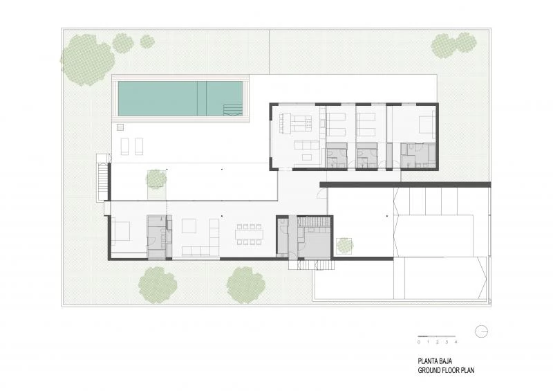 L4 HOUSE
