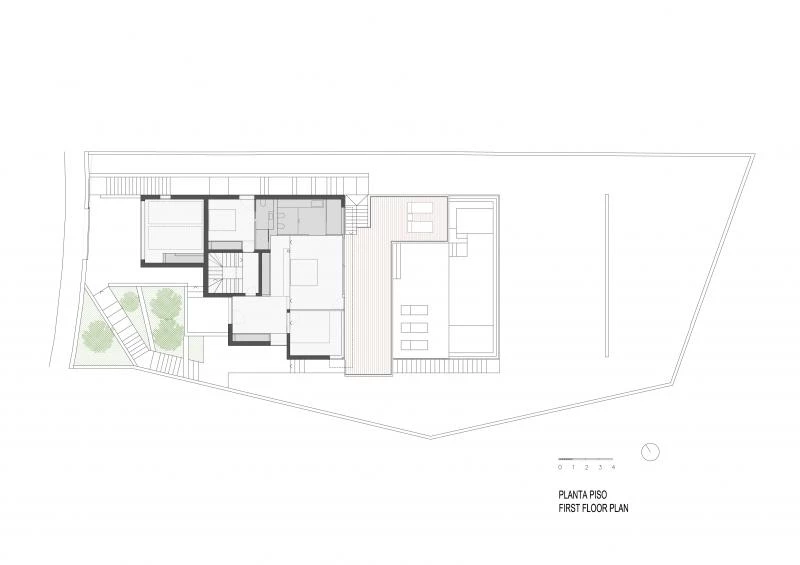P20 HOUSE