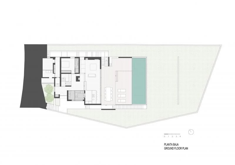 P20 HOUSE