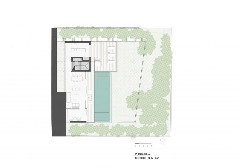 C24 HOUSE