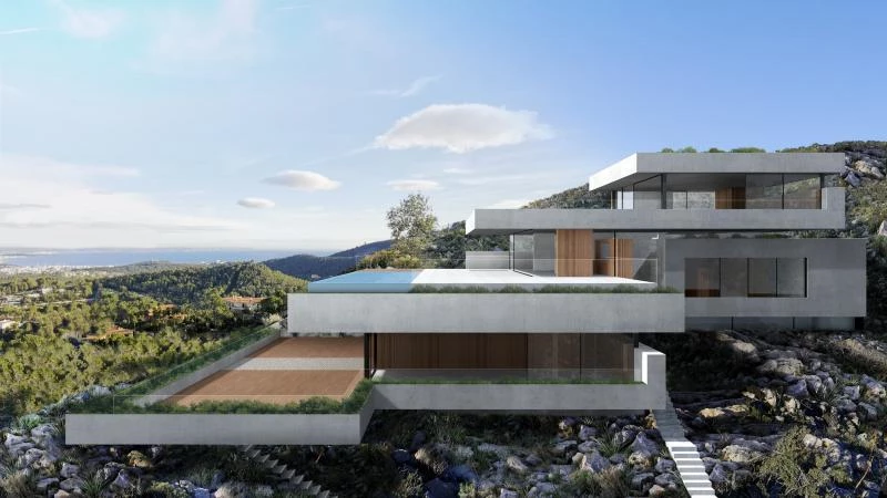 A9 HOUSE