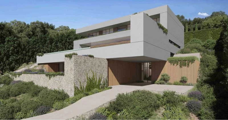 House A12