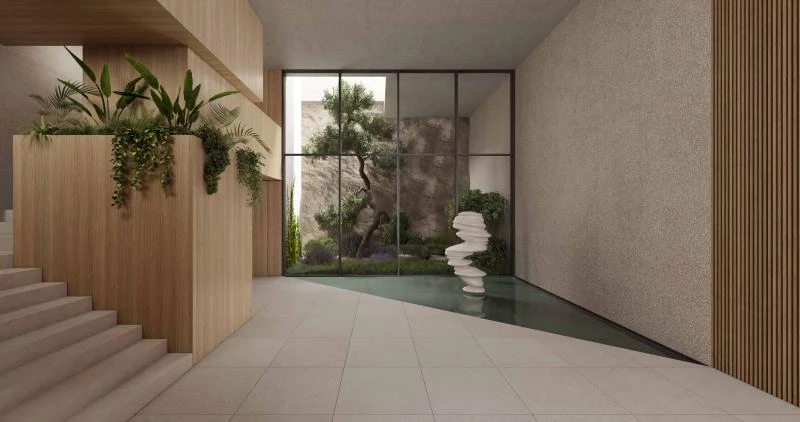 House A12
