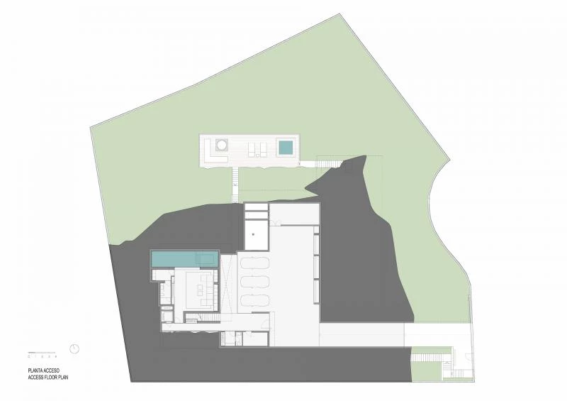 A9 HOUSE