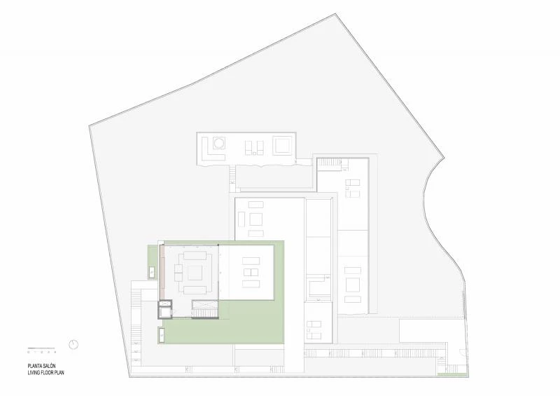 A9 HOUSE