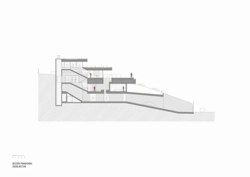 A9 HOUSE