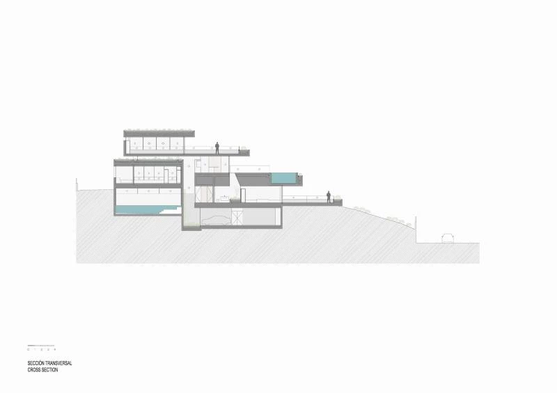 A9 HOUSE