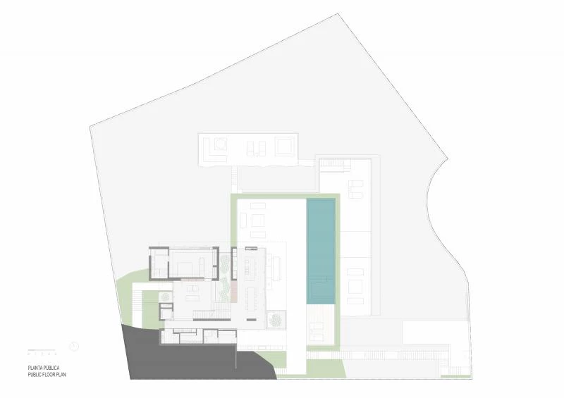 A9 HOUSE