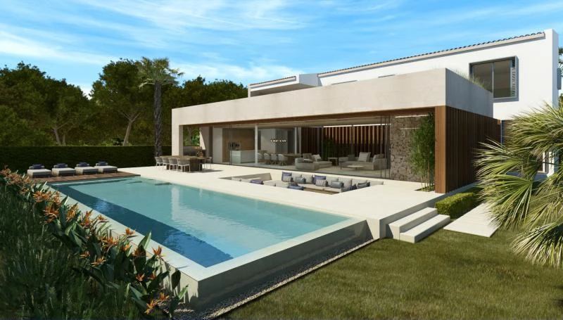 E08 house