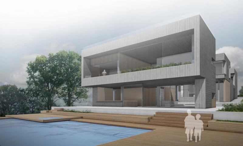 V09 House