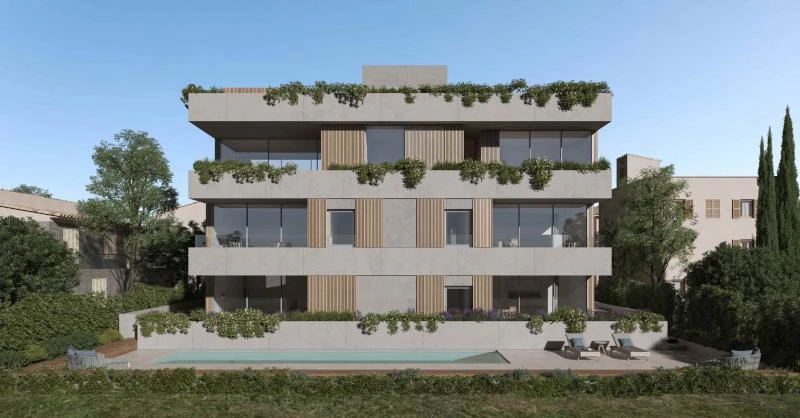 X5 Multi-family