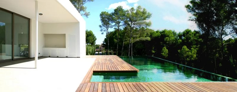 HOUSE IN SA FONT DE SA CALA