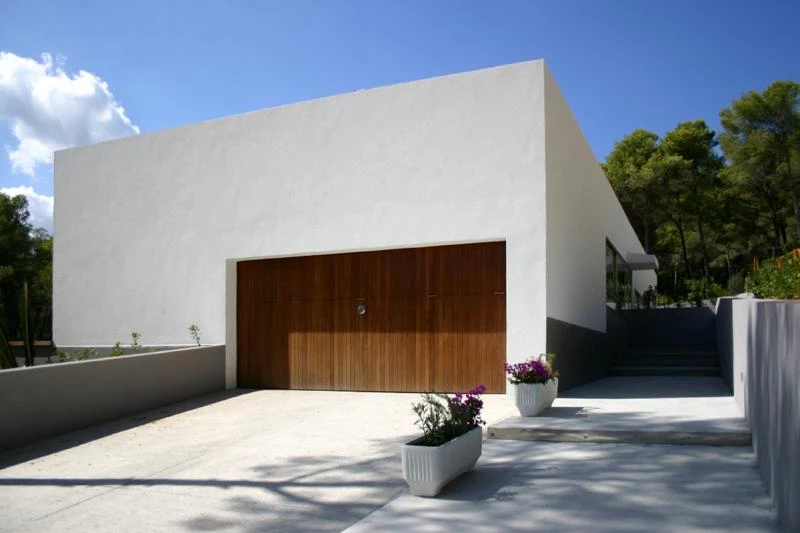 HOUSE IN SA FONT DE SA CALA