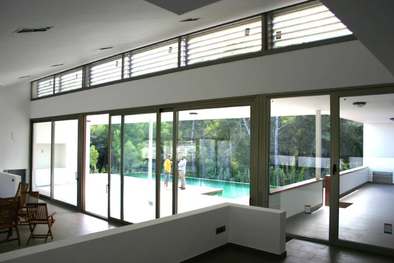 HOUSE IN SA FONT DE SA CALA