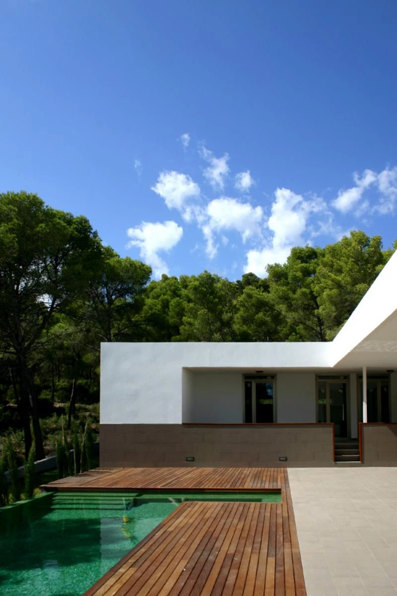 HOUSE IN SA FONT DE SA CALA