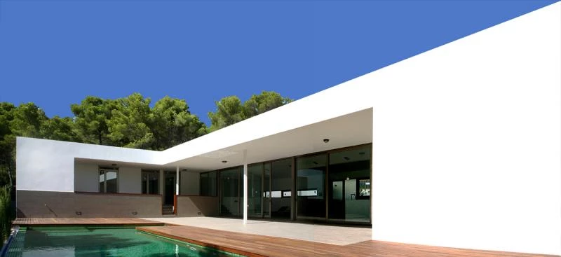 HOUSE IN SA FONT DE SA CALA